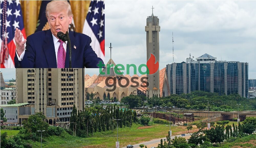 USA Embassy Evacuation Order