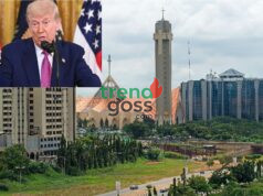 US Orders Staff to Leave Nigeria Embassy, Lists 23 States as ‘Do Not Travel’ — And That Should Alarm Every Nigerian