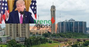 US Orders Staff to Leave Nigeria Embassy, Lists 23 States as ‘Do Not Travel’ — And That Should Alarm Every Nigerian