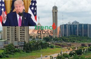 US Orders Staff to Leave Nigeria Embassy, Lists 23 States as ‘Do Not Travel’ — And That Should Alarm Every Nigerian