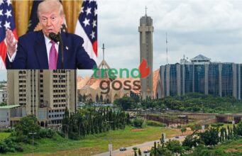 US Orders Staff to Leave Nigeria Embassy, Lists 23 States as ‘Do Not Travel’ — And That Should Alarm Every Nigerian