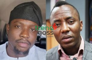 VDM vs Sowore Saga: Are Nigerian Youths Too Easily Swayed by Loyalty Over Facts?
