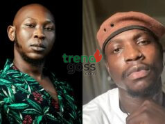 From Allies to Rivals? Seun Kuti and VeryDarkMan Unfollow Drama Sparks Loyalty War Online