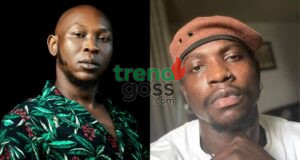 From Allies to Rivals? Seun Kuti and VeryDarkMan Unfollow Drama Sparks Loyalty War Online
