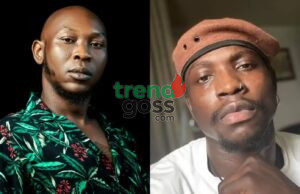 From Allies to Rivals? Seun Kuti and VeryDarkMan Unfollow Drama Sparks Loyalty War Online