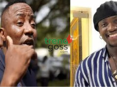 Sowore vs VDM: When Two “Voices of the People” Start Fighting, Who Is Really Right?