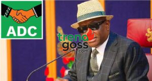 Convention Venue Row: Wike Dares ADC — “Show Proof!”