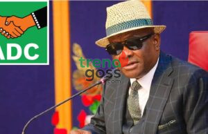 Convention Venue Row: Wike Dares ADC — “Show Proof!”