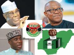 If ADC Gives Atiku the Ticket, Will Obi’s Supporters Walk Away?