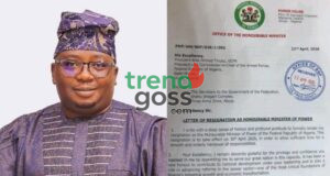 Adelabu Quits Power Ministry for Oyo Race: Do His Reforms Justify a Governorship Bid?