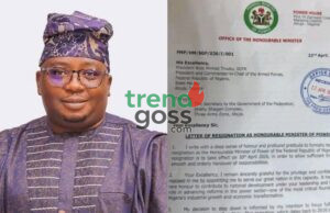 Adelabu Quits Power Ministry for Oyo Race: Do His Reforms Justify a Governorship Bid?