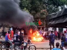 Benue Tragedy: Vigilantes Kill Corper—Does Motorcycle Theft Deserve Death?