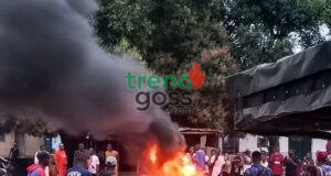 Benue Tragedy: Vigilantes Kill Corper—Does Motorcycle Theft Deserve Death?