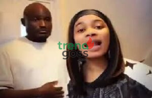“No Jobs, No Luck”: Nigerian Couple’s Failed Canada Move Sparks Hard Questions