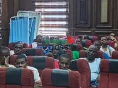 Terrorism: 386 Convicted in 4-Day Abuja Trial — Justice or Rush?