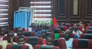 Terrorism: 386 Convicted in 4-Day Abuja Trial — Justice or Rush?