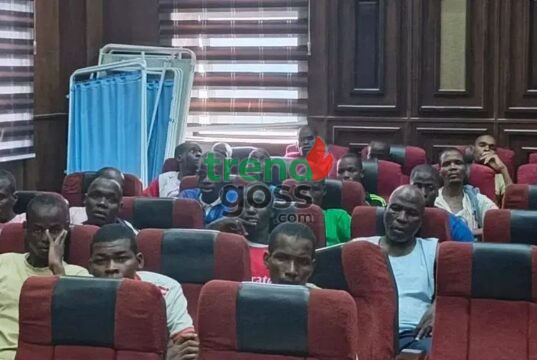 Terrorism: 386 Convicted in 4-Day Abuja Trial — Justice or Rush?