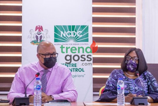 COVID-19 Alert in Nigeria: What You Need to Know and How to Stay Safe