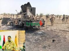 Terrorists Kill Nigerian Army General in Borno Attack — And It Raises a Dangerous Question: Who Is Still Safe?