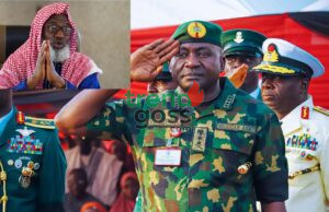 Turkey Base, Troop Training & Gumi’s Call: Coincidence or Policy Shift?