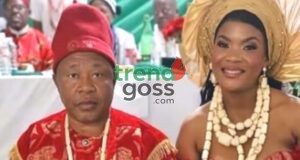 “I’m Not a King!” — Eze Ndigbo Speaks After SA Violence