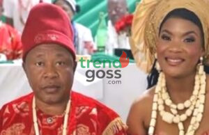 “I’m Not a King!” — Eze Ndigbo Speaks After SA Violence