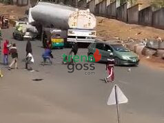 Jos Is Bleeding Again — And Many Christians Now Feel They Are Being Killed While Nigeria Watches