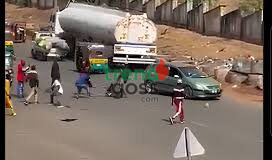 Jos Is Bleeding Again — And Many Christians Now Feel They Are Being Killed While Nigeria Watches