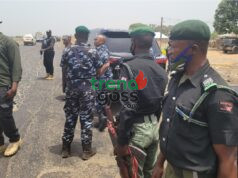 UTME Security Concerns: Why Is JAMB Still Sending Students Far From Home?