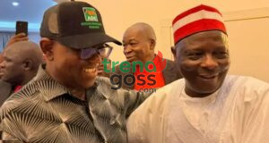 Obi–Kwankwaso Alliance Talks Resurface — Can a United Opposition Finally Challenge Power in 2027?