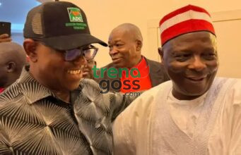 Obi–Kwankwaso Alliance Talks Resurface — Can a United Opposition Finally Challenge Power in 2027?