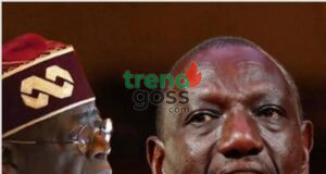 Kenya–Nigeria Tension: Did Ruto “Hit Back” at Tinubu or Is the Narrative Overblown?