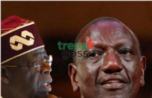 Kenya–Nigeria Tension: Did Ruto “Hit Back” at Tinubu or Is the Narrative Overblown?
