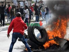 Xenophobia Tension: FG Urges Nigerians in South Africa to Shut Businesses—Protection or Weak Response?