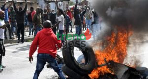 Xenophobia Tension: FG Urges Nigerians in South Africa to Shut Businesses—Protection or Weak Response?