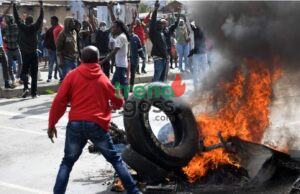 Xenophobia Tension: FG Urges Nigerians in South Africa to Shut Businesses—Protection or Weak Response?