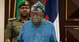 Tinubu vs ADC: “Opposition Can’t Scare Me Off”—Strength or Subtle Signal?