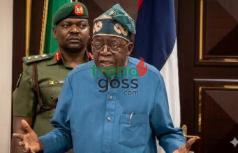 Tinubu vs ADC: “Opposition Can’t Scare Me Off”—Strength or Subtle Signal?