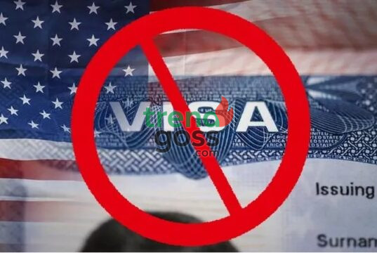 US Begins Visa Ban on Religious Freedom Violators in Nigeria — Tension Rises