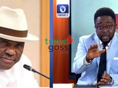 “If a Minister Can Joke About Shooting a Journalist, Then Nigerian Democracy Is in Deeper Trouble Than We Think”