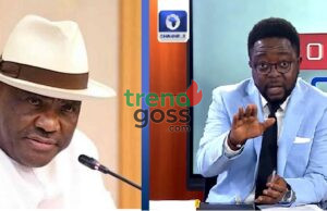 “If a Minister Can Joke About Shooting a Journalist, Then Nigerian Democracy Is in Deeper Trouble Than We Think”