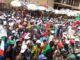 Isaac Fayose Predicts APC Defeat After Ekiti Rally