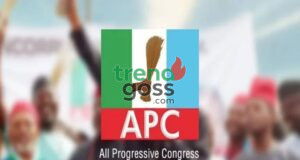 APC Suspends Senator Echocho Amid Kogi Political Crisis