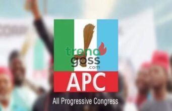 APC Suspends Senator Echocho Amid Kogi Political Crisis