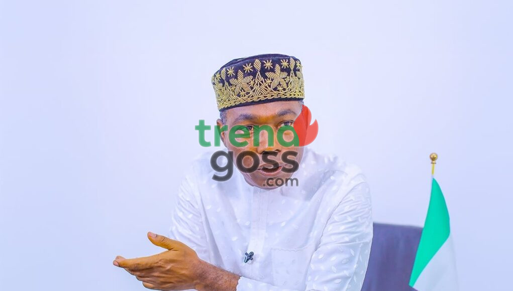 Adewole Adebayo