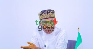 “Student Loans Are A Crime?” SDP Candidate Adebayo Ignites Fresh Education Debate Ahead of 2027