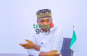 “Student Loans Are A Crime?” SDP Candidate Adebayo Ignites Fresh Education Debate Ahead of 2027