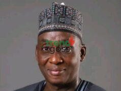 Bandawaire Rejects APC Consensus Ahead of Primaries