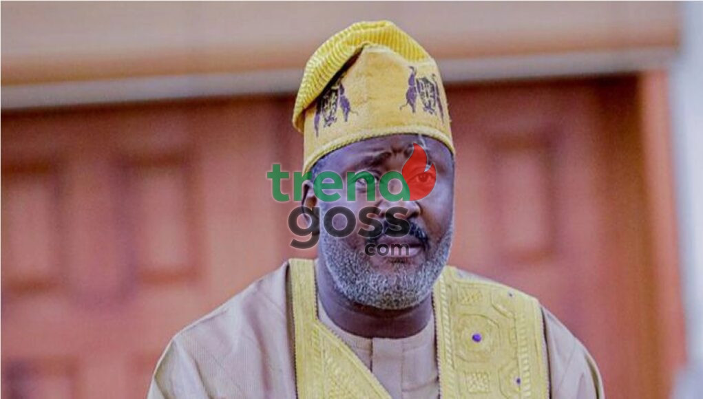 Desmond Elliot