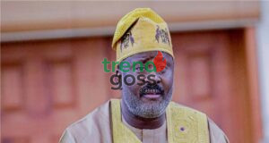 Desmond Elliott Breaks Silence on Defection Rumours, Declares Loyalty to APC